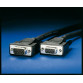 11.04.5210-5 ROLINE HQ VGA Cable