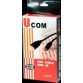 Ucom UC-020 USB Cable MINI 4P 1.8M