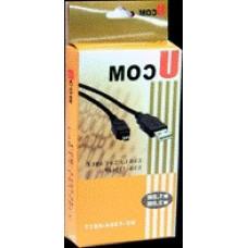 Ucom UC-0017 USB Cable-1394 4P 1.8M