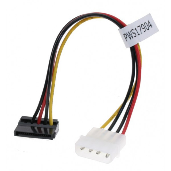 SATA Power Adapter Cable
