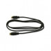 Belkin S-VIDEO Cable - Gold