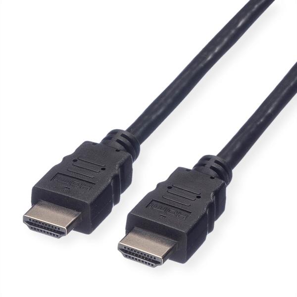 11.99.5526-20 VALUE HDMI Cable