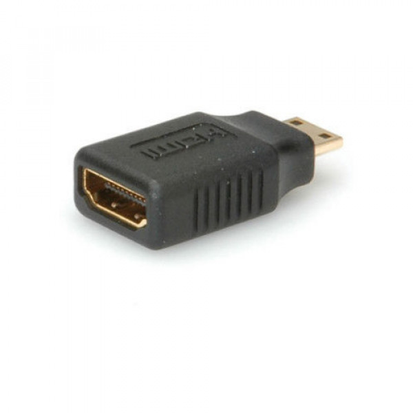 12.03.3120-25 ROLINE HDMI Adapter