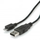 11.02.8752-10 ROLINE USB 2.0 Cable