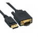 X5TECH HDMI-DVI High Quality Cable 10m