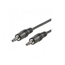 11.09.4501-100 ROLINE 3.5mm Cable M-M