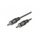 11.09.4501-100 ROLINE 3.5mm Cable M-M