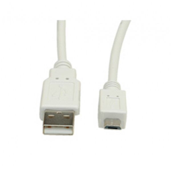 11.99.8754-10 VALUE USB 2.0 Cable