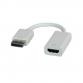 12.03.3134-10 ROLINE DP M - HDMI F Adapter Cable
