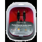 Belkin Digital Coax Audio Cable 2m-AD20100qn2M
