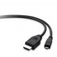 X5TECH HDMI-Micro HDMI High Quality Cable 5m