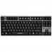 CoolerMaster Storm Quick Fire XT w / o backlit  / Blue Switch