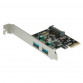 15.99.2111-5 VALUE PCIe Adapter