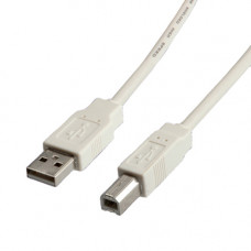 11.99.8819-100 VALUE Printer Cable USB2.0 Cable