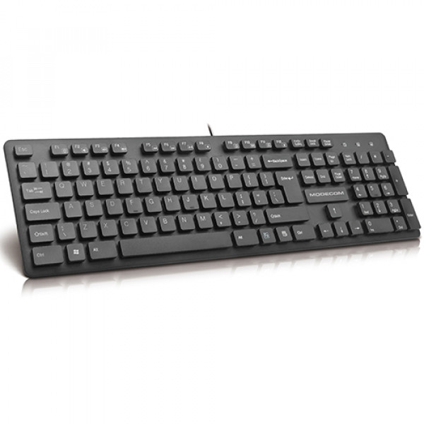 Modecom Multimedia keyboard MC-5006