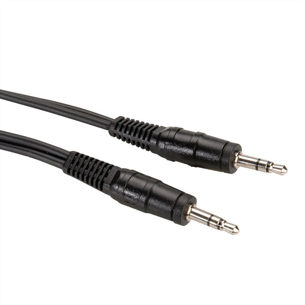11.09.4505-20 ROLINE 3.5mm Cable