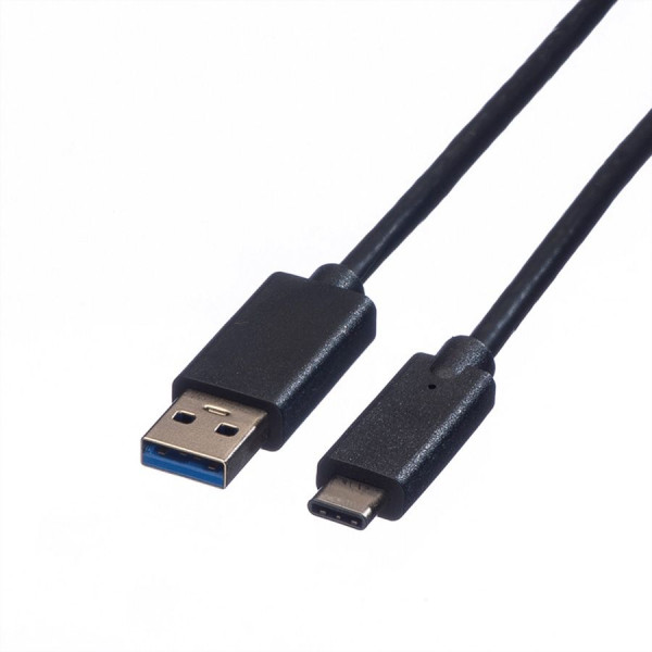 11.02.9010-20 ROLINE USB 3.1 Cable