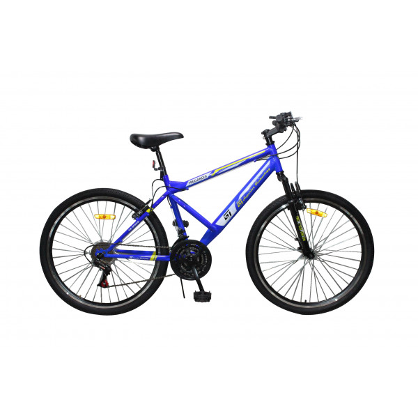 ST FREELANCER MTB Велосипед 26SE02