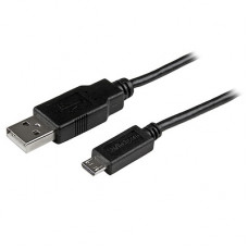 Micro USB Cable for smartphones