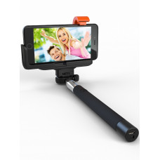 Selfie Sticker PREMIUM with Bluetooth