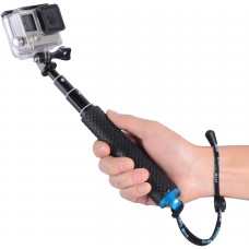 Selfie Stick Standard with hand strap