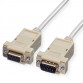 11.99.6218-50 VALUE RS-232 Cable DB9 M - F