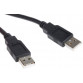 11.02.8918-100 ROLINE USB2.0 Kabel
