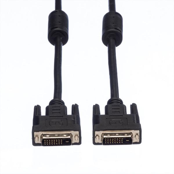 11.99.5525-25 VALUE DVI Cable