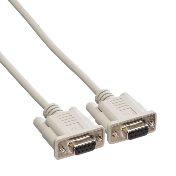 11.01.9018-50 ROLINE Serial Link Cable