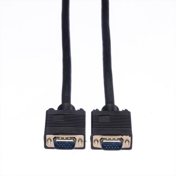 11.99.5253-20 VALUE SVGA Cable