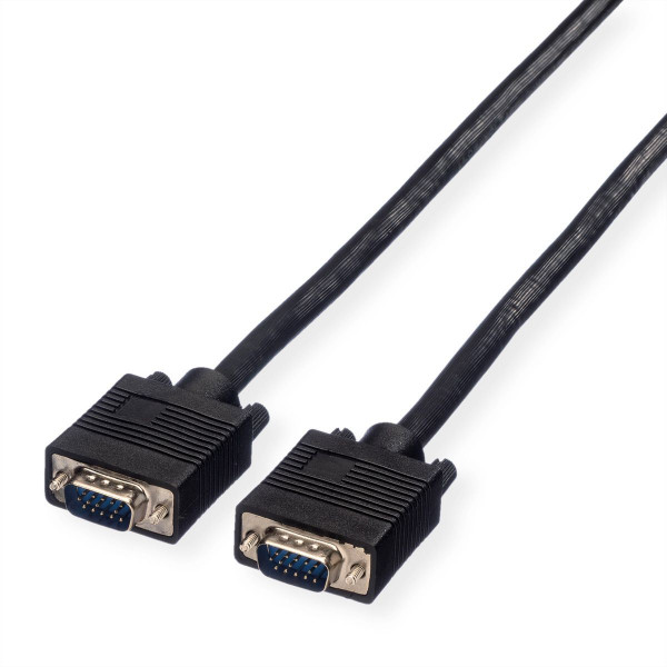 11.99.5259-2 VALUE SVGA Cable
