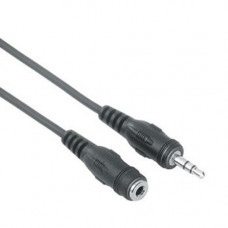 Engineering grade 3.5MM male to male audio cable