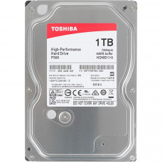 HDD 1TB Toshiba P300 7200rpm