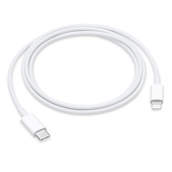 USB type C cables apple lighting cables