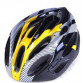 ST Helmet Adult Yellow Black