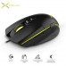 Delux DLM-M522BU GAMING optical mouse