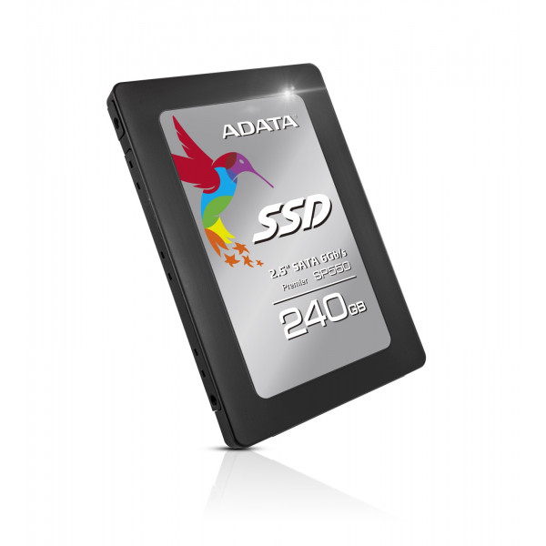 ADATA 240GB SSD