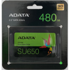 A-Data 480GB SSD