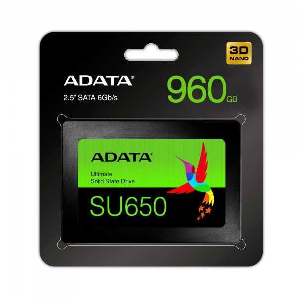 ADATA 960GB SSD