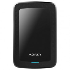 A-Data 2TB HV300 2.5” External Hard Drive