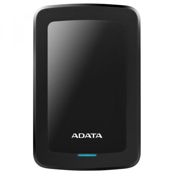 ADATA 2TB HV300 2.5” External Hard Drive