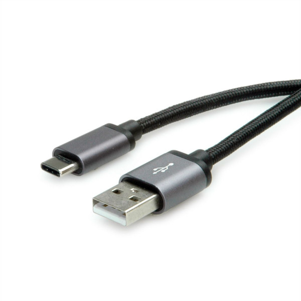 11.02.9028-10 ROLINE USB2.0 Cable