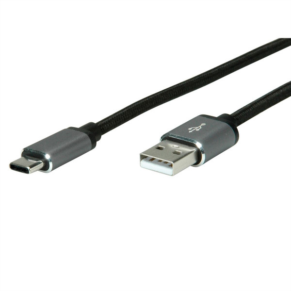 11.02.9029-10 ROLINE USB2.0 Cable