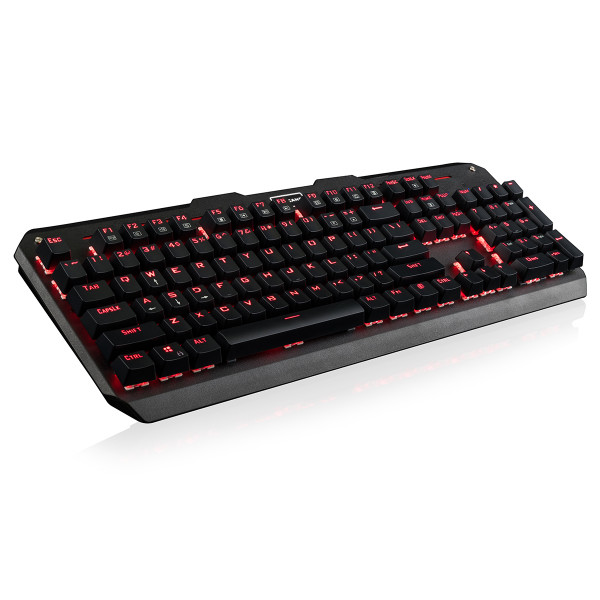 Modecom Gaming Mechanical Keyboard MC-Hammer 2 RGB