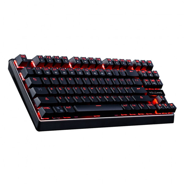 Modecom Gaming Mechanical Keyboard MC-LANPARTY 2