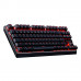 Modecom Gaming Mechanical Keyboard MC-LANPARTY 2