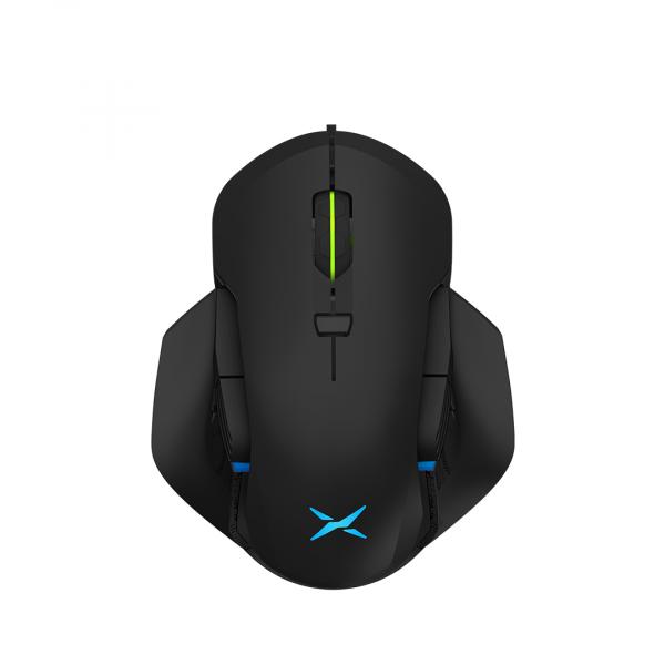 Delux DLM-M627S-3325 GAMING optical mouse