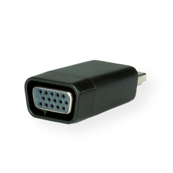 S3208-20 Adapter HDMI-VGA