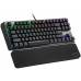 CoolerMaster CK530 V2 Tenkeyless Gaming Mechanical Keyboard with Brown Switches