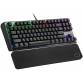 CoolerMaster CK530 V2 Tenkeyless Gaming Mechanical Keyboard with Brown Switches